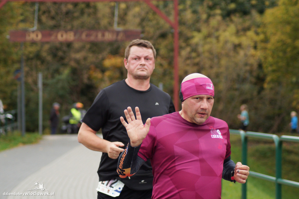 Anwil Półmaraton Włocławek cz. 2/3