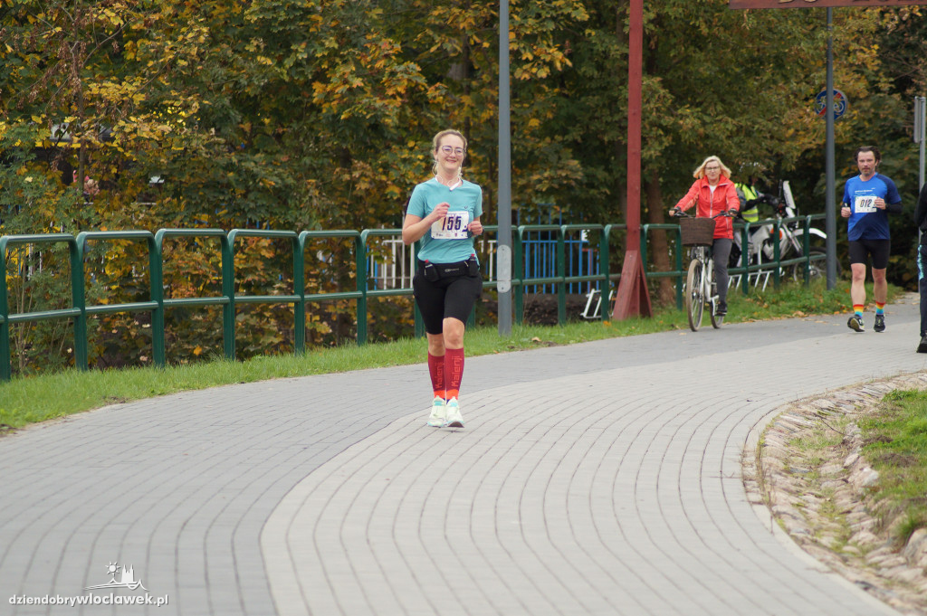 Anwil Półmaraton Włocławek cz. 2/3