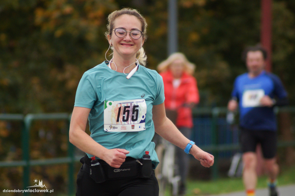Anwil Półmaraton Włocławek cz. 2/3