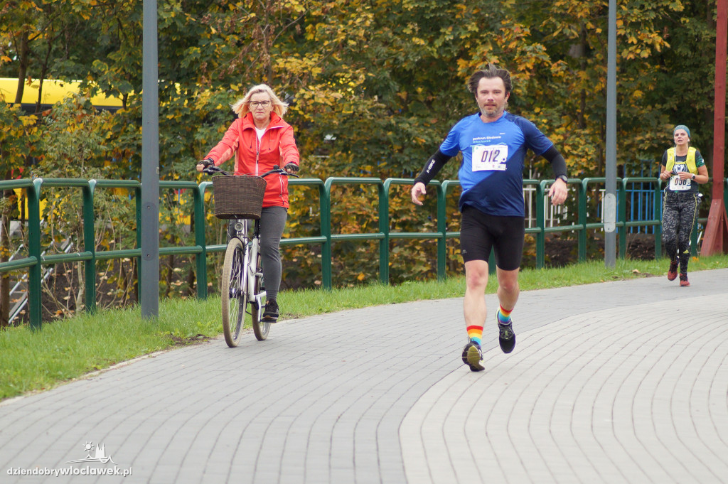 Anwil Półmaraton Włocławek cz. 2/3