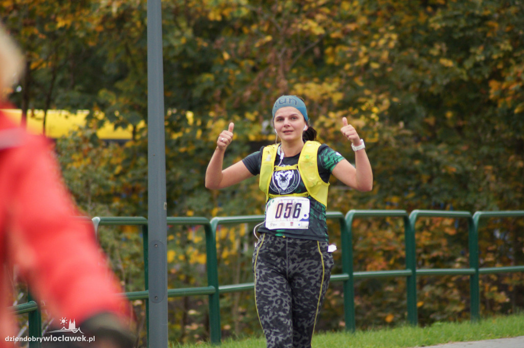 Anwil Półmaraton Włocławek cz. 2/3