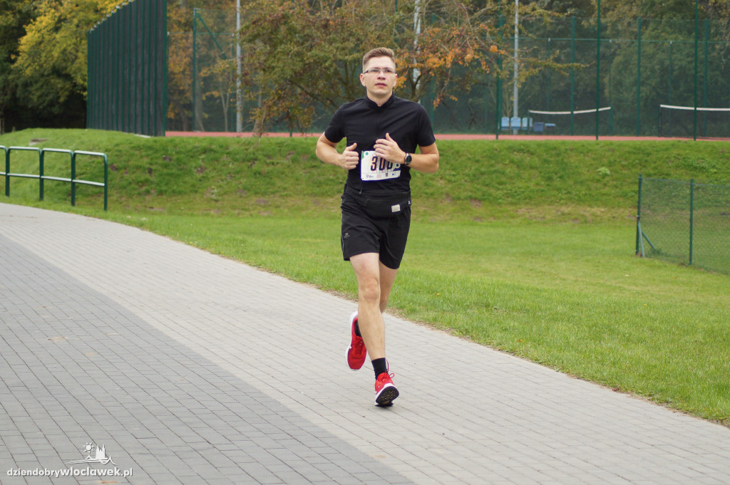 Anwil Półmaraton Włocławek cz. 2/3