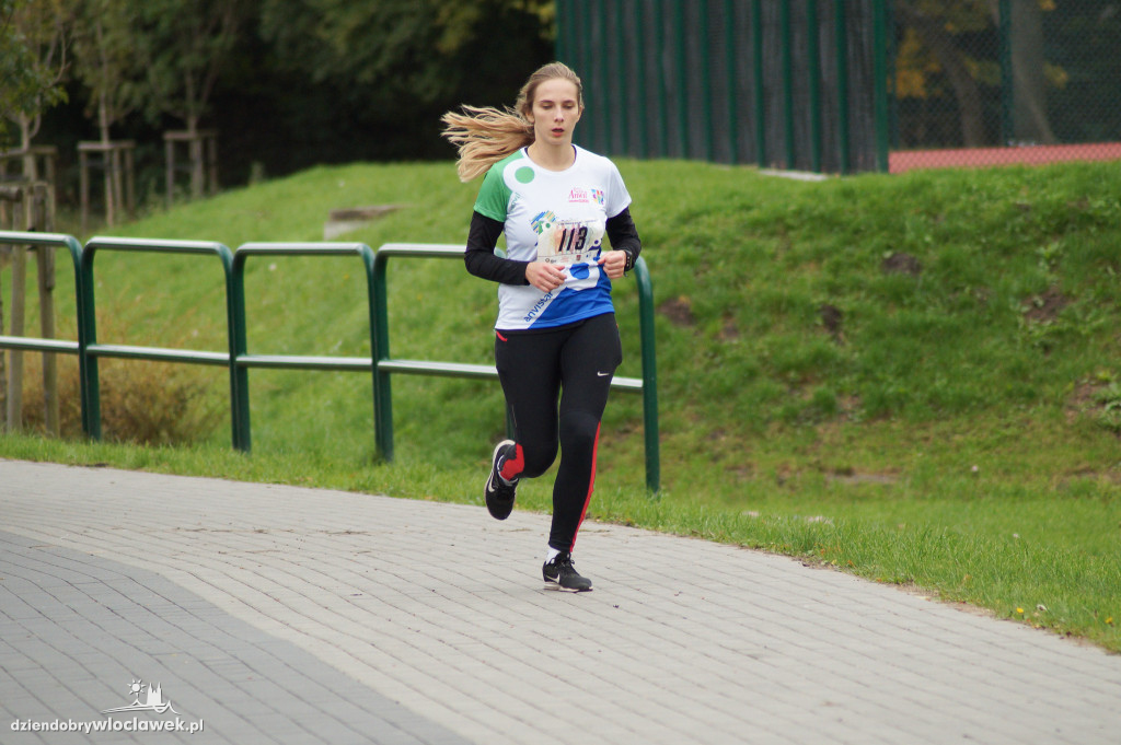 Anwil Półmaraton Włocławek cz. 2/3