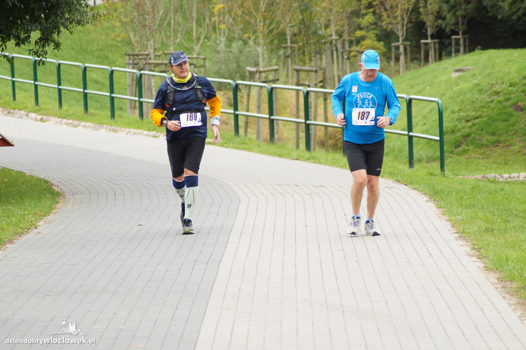 Anwil Półmaraton Włocławek cz. 2/3