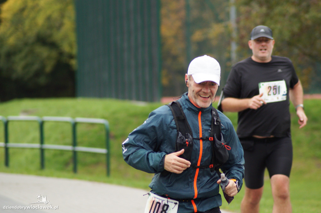 Anwil Półmaraton Włocławek cz. 2/3