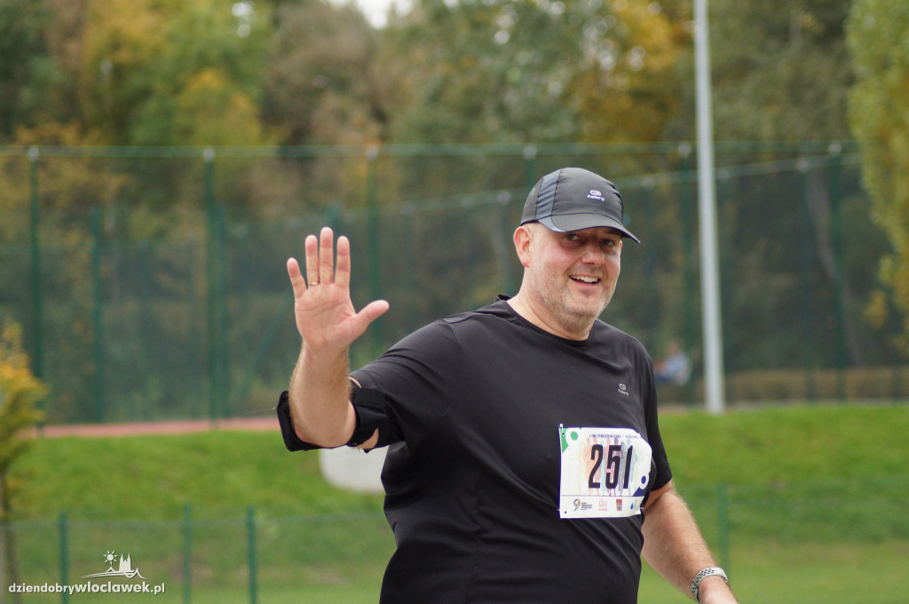 Anwil Półmaraton Włocławek cz. 2/3
