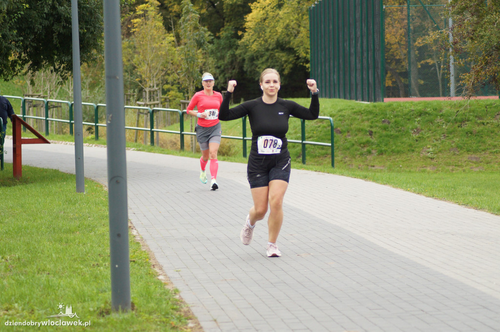 Anwil Półmaraton Włocławek cz. 2/3