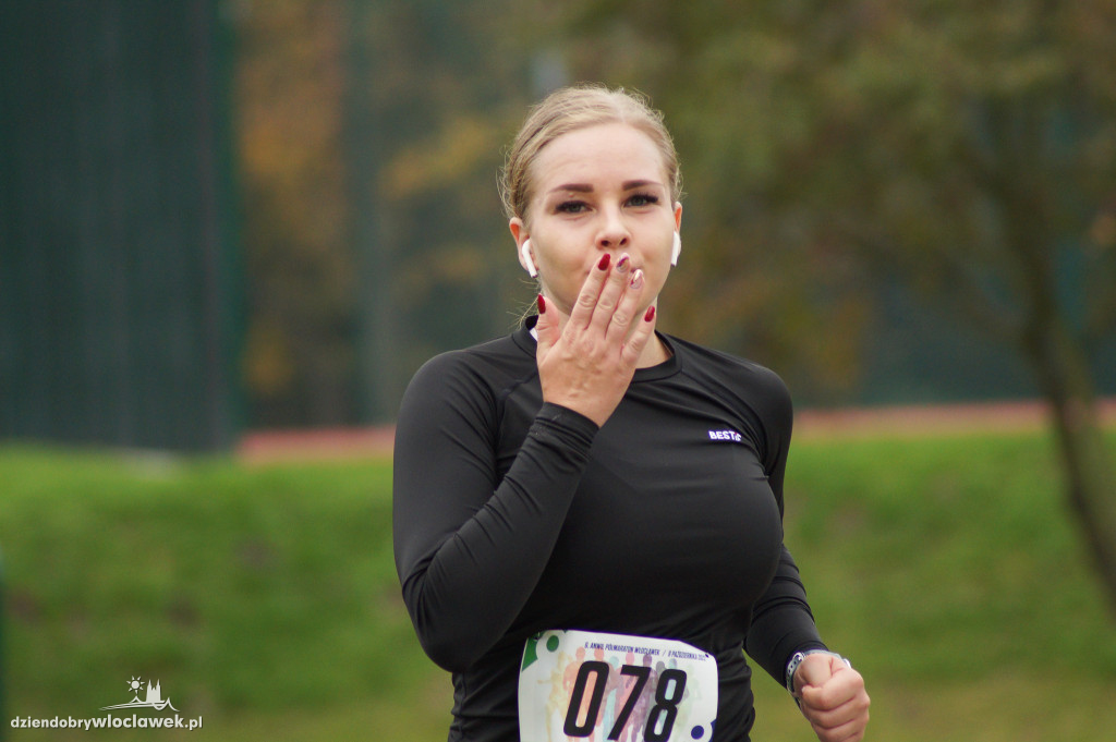 Anwil Półmaraton Włocławek cz. 2/3