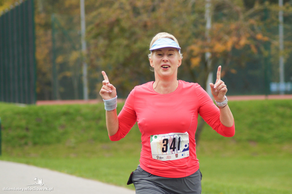 Anwil Półmaraton Włocławek cz. 2/3