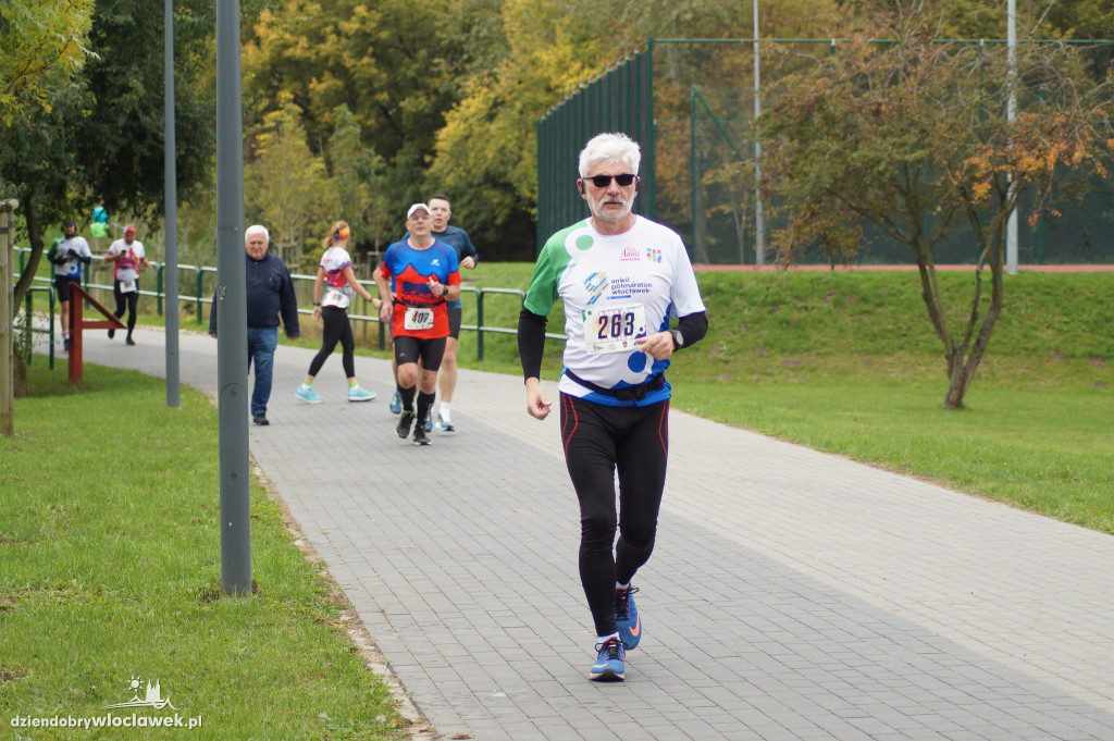 Anwil Półmaraton Włocławek cz. 2/3