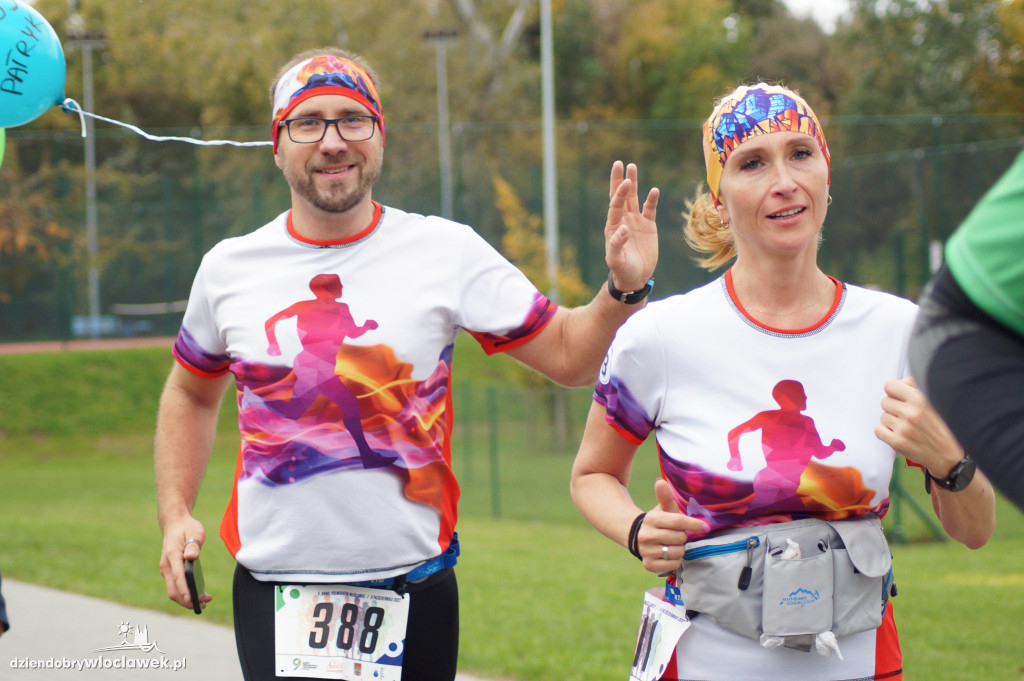 Anwil Półmaraton Włocławek cz. 2/3