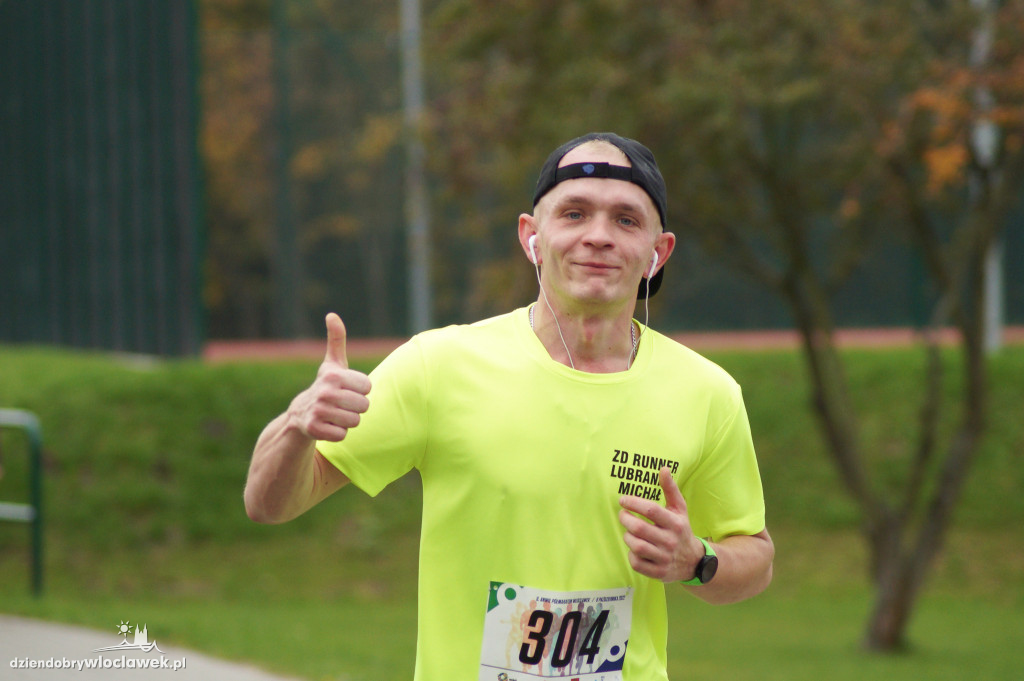 Anwil Półmaraton Włocławek cz. 2/3