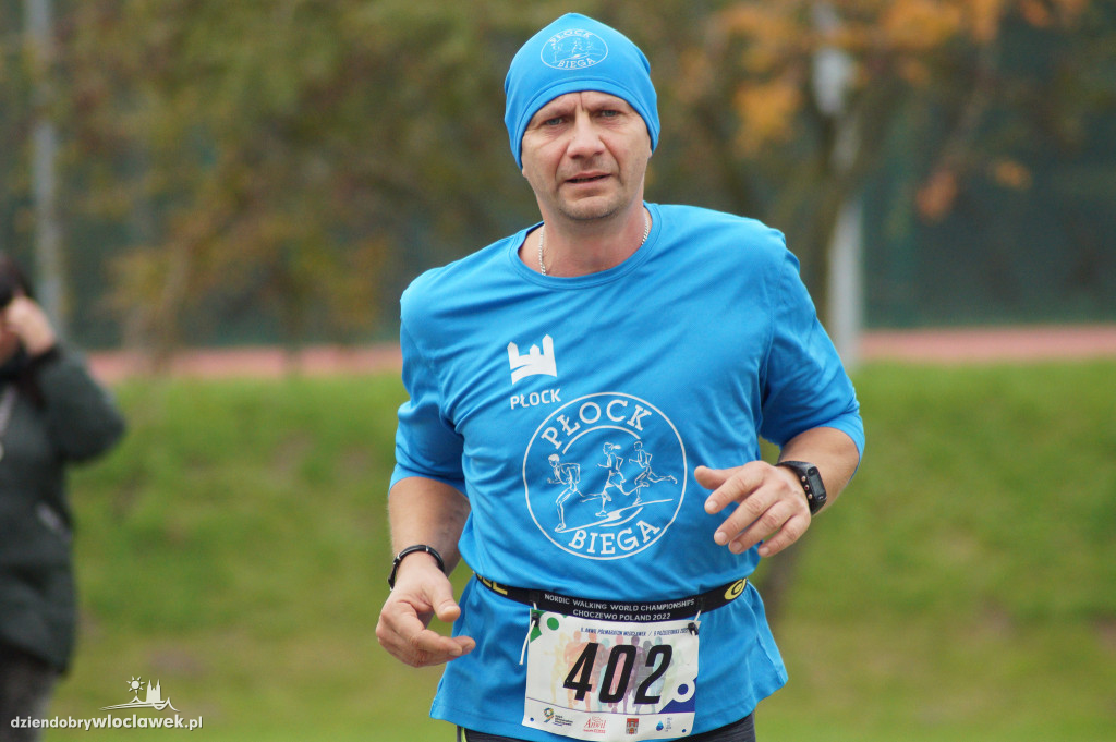 Anwil Półmaraton Włocławek cz. 2/3