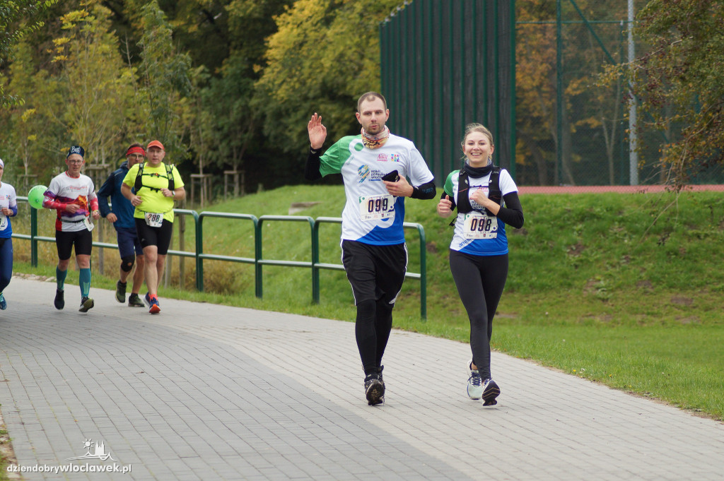 Anwil Półmaraton Włocławek cz. 2/3