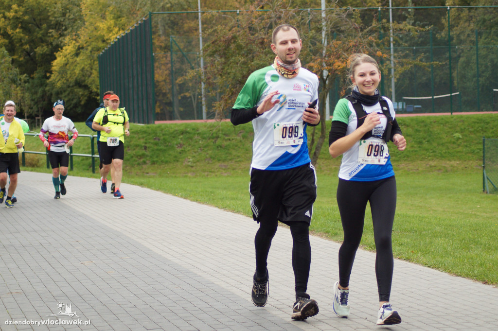 Anwil Półmaraton Włocławek cz. 2/3