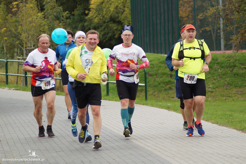 Anwil Półmaraton Włocławek cz. 2/3