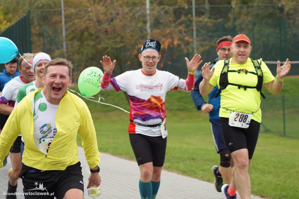 Anwil Półmaraton Włocławek cz. 2/3