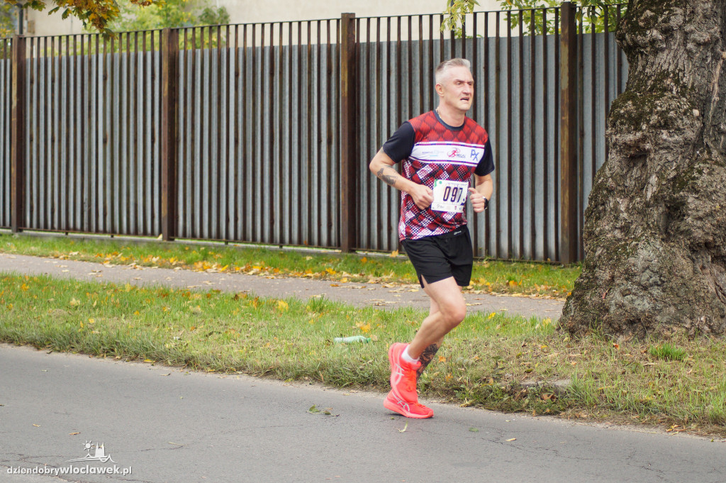 Anwil Półmaraton Włocławek cz. 3/3