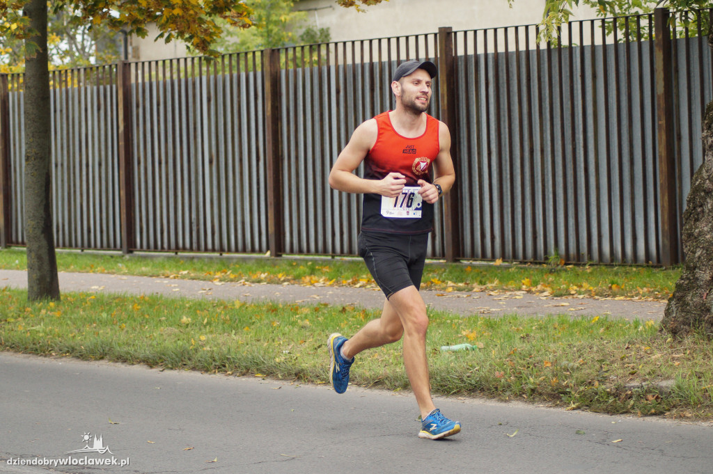 Anwil Półmaraton Włocławek cz. 3/3