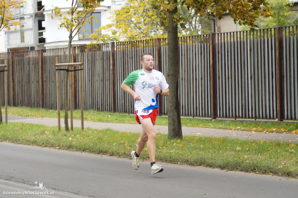 Anwil Półmaraton Włocławek cz. 3/3