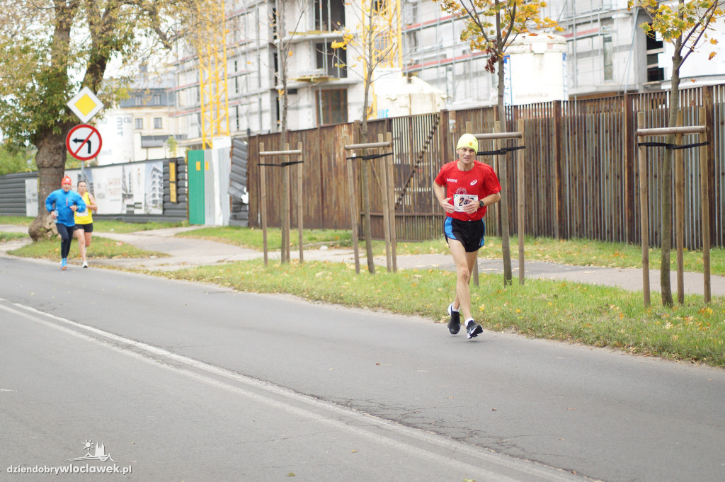 Anwil Półmaraton Włocławek cz. 3/3