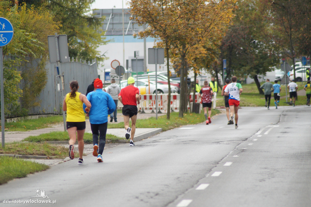 Anwil Półmaraton Włocławek cz. 3/3