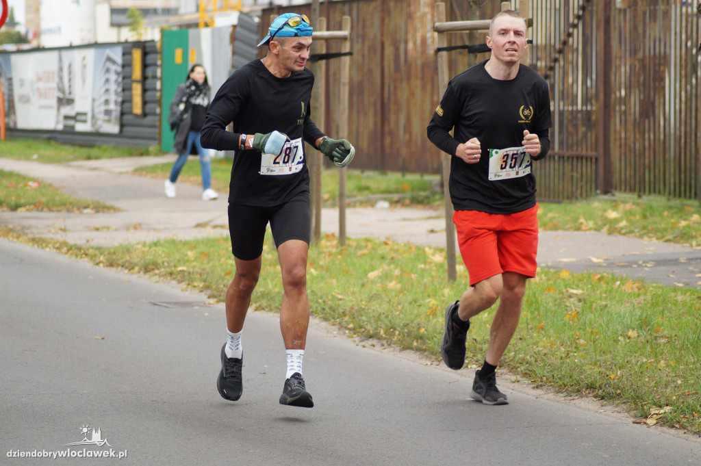 Anwil Półmaraton Włocławek cz. 3/3