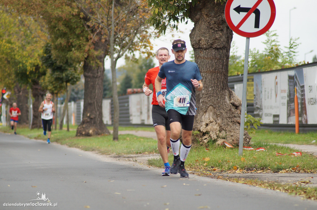 Anwil Półmaraton Włocławek cz. 3/3