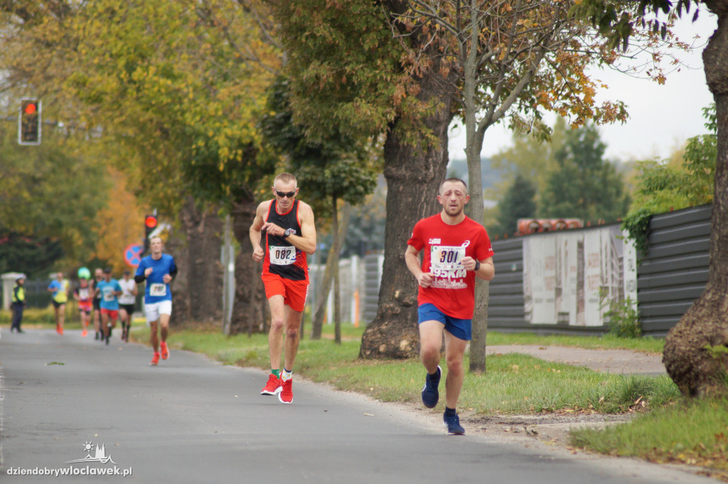 Anwil Półmaraton Włocławek cz. 3/3