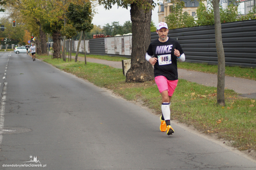 Anwil Półmaraton Włocławek cz. 3/3