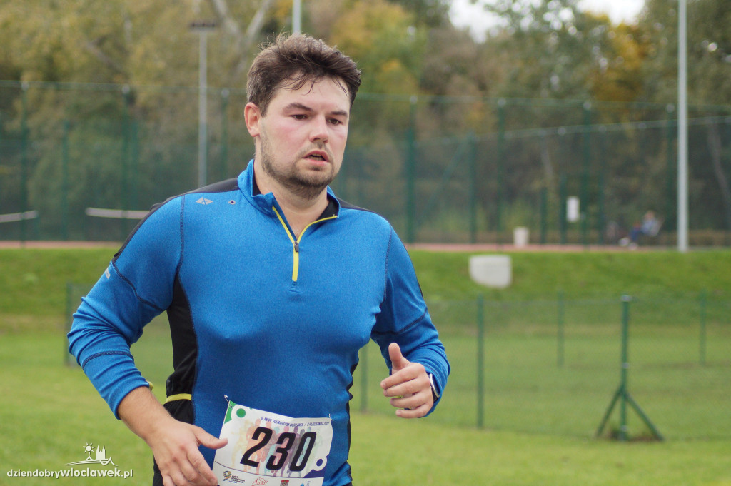 Anwil Półmaraton Włocławek cz. 2/3