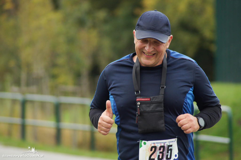 Anwil Półmaraton Włocławek cz. 2/3