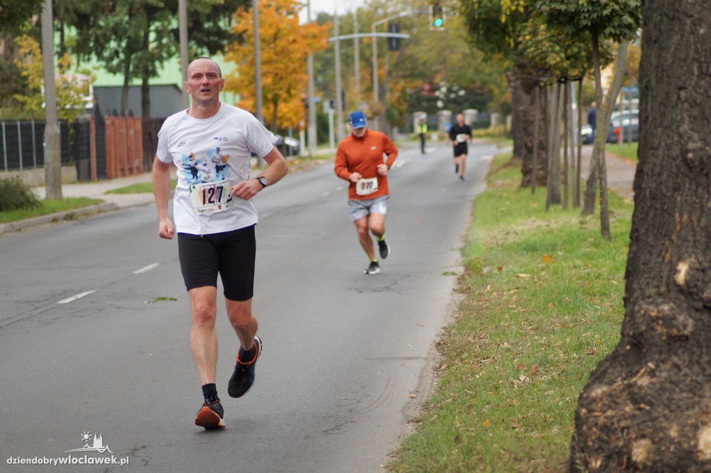 Anwil Półmaraton Włocławek cz. 3/3