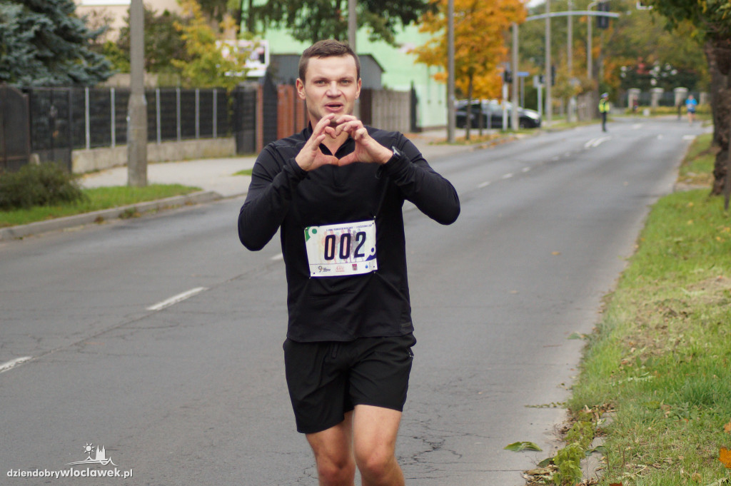 Anwil Półmaraton Włocławek cz. 3/3