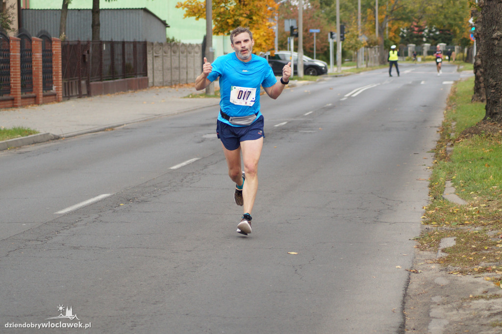 Anwil Półmaraton Włocławek cz. 3/3