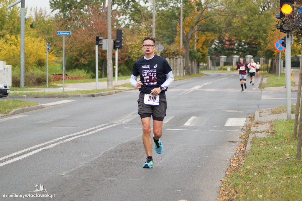 Anwil Półmaraton Włocławek cz. 3/3