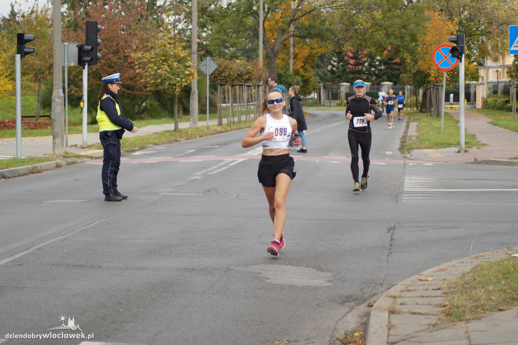 Anwil Półmaraton Włocławek cz. 3/3