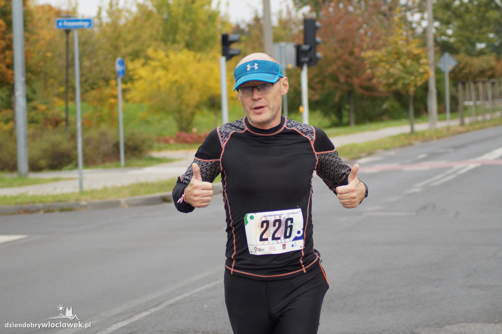 Anwil Półmaraton Włocławek cz. 3/3