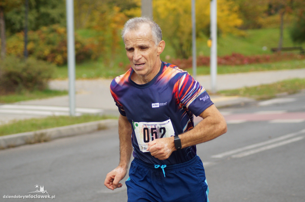 Anwil Półmaraton Włocławek cz. 3/3