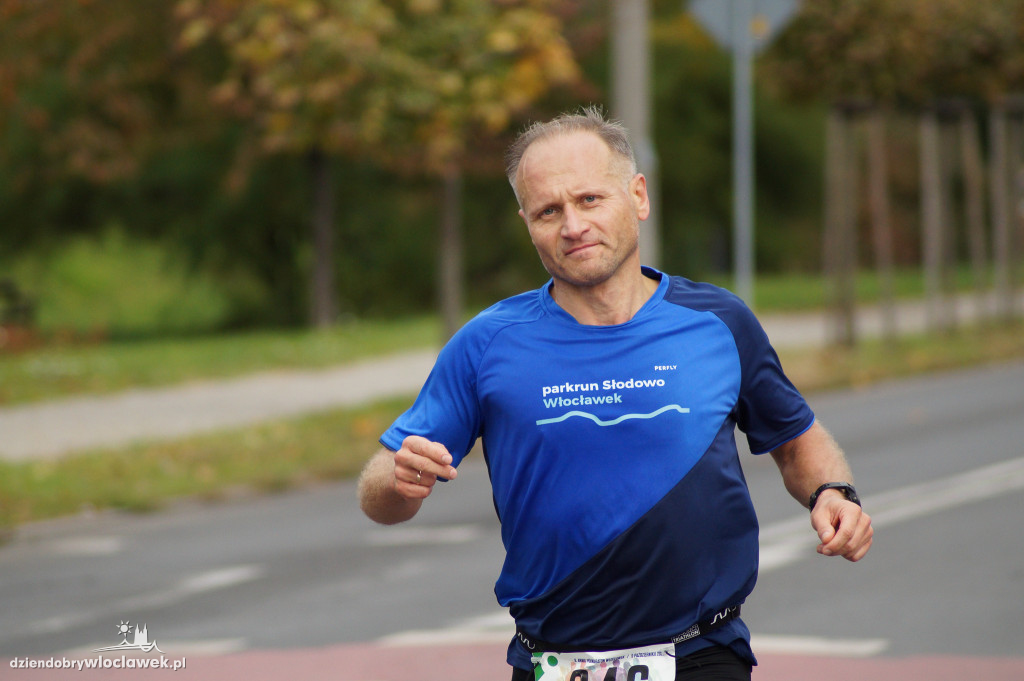 Anwil Półmaraton Włocławek cz. 3/3