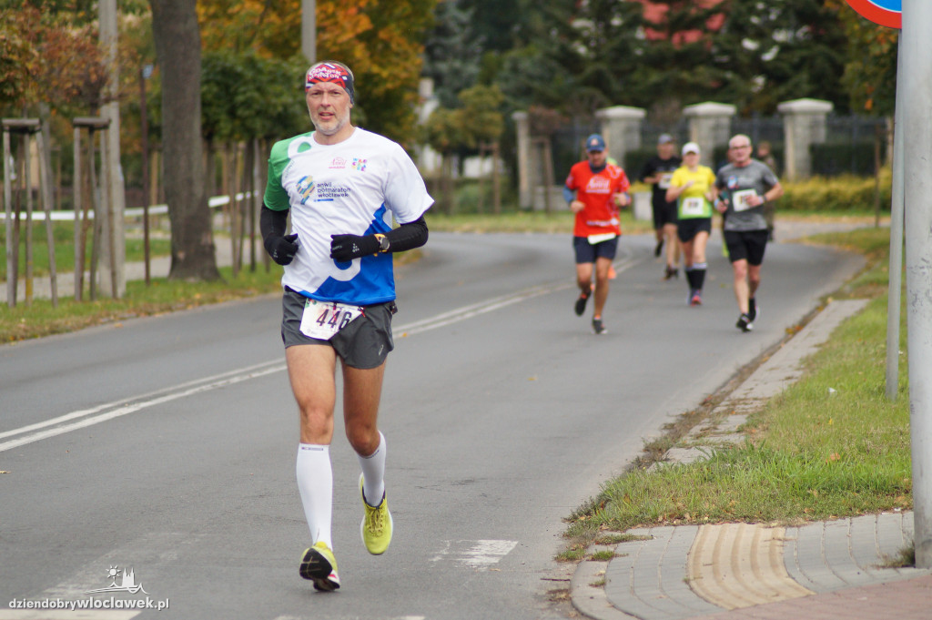 Anwil Półmaraton Włocławek cz. 3/3