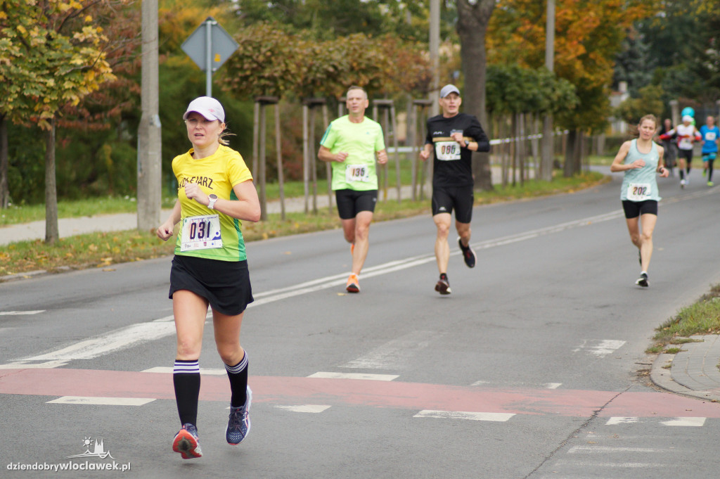 Anwil Półmaraton Włocławek cz. 3/3