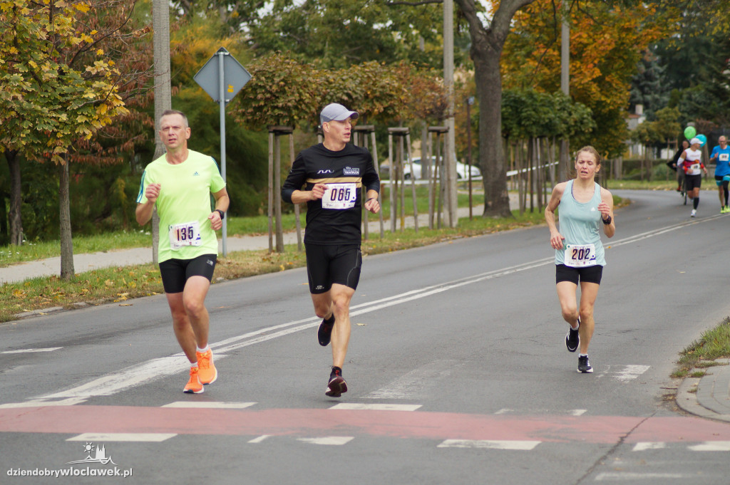 Anwil Półmaraton Włocławek cz. 3/3