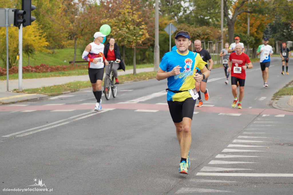 Anwil Półmaraton Włocławek cz. 3/3