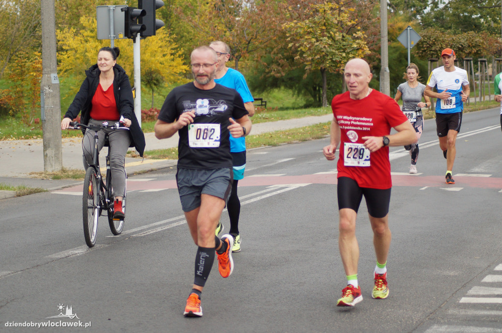 Anwil Półmaraton Włocławek cz. 3/3