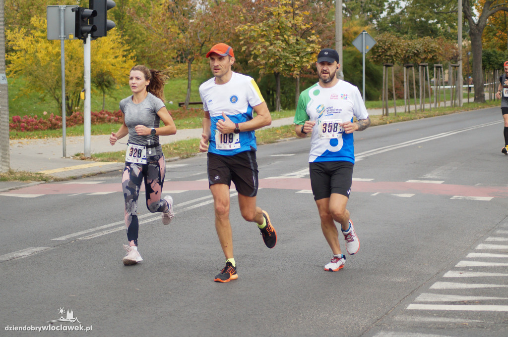 Anwil Półmaraton Włocławek cz. 3/3