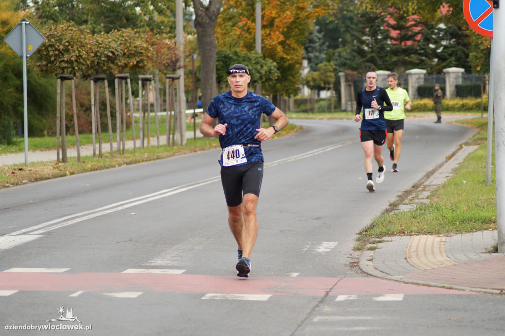 Anwil Półmaraton Włocławek cz. 3/3