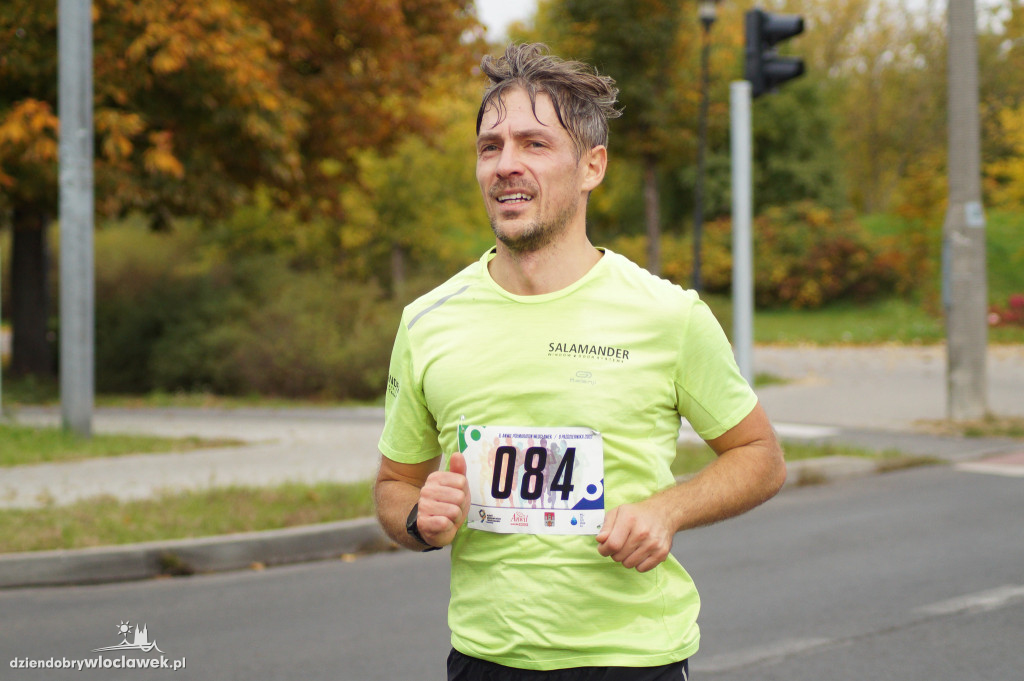 Anwil Półmaraton Włocławek cz. 3/3