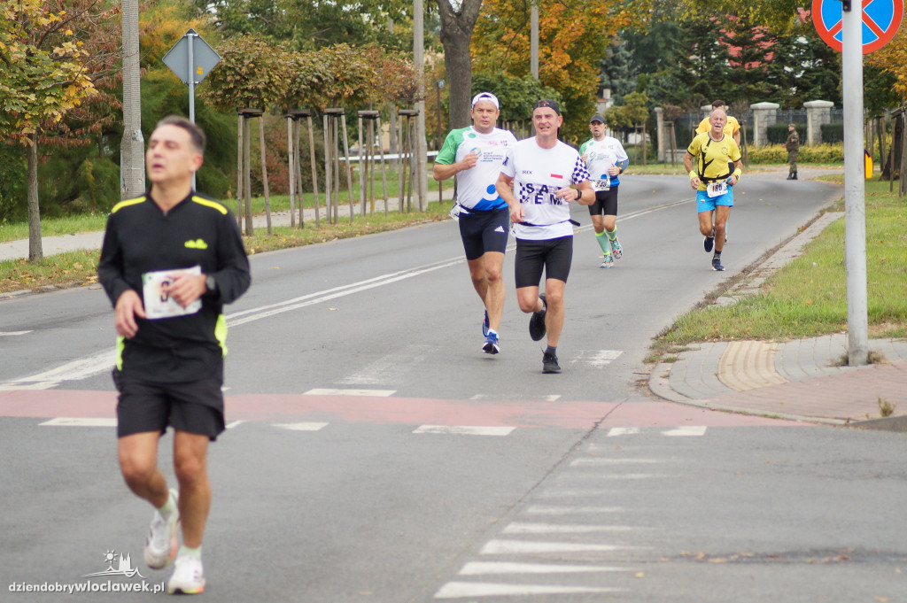 Anwil Półmaraton Włocławek cz. 3/3