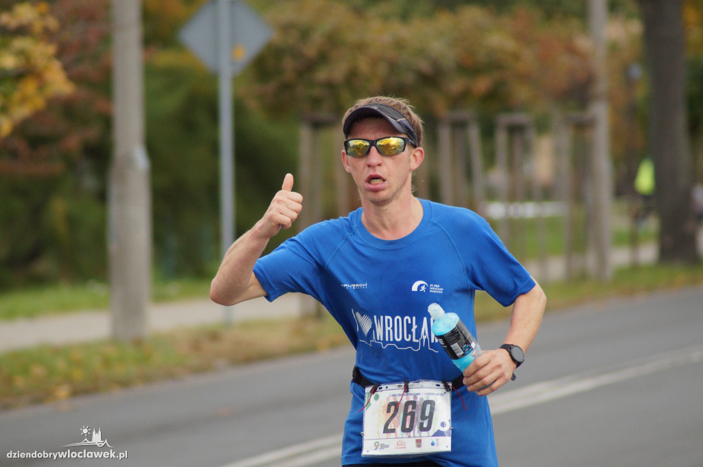 Anwil Półmaraton Włocławek cz. 3/3